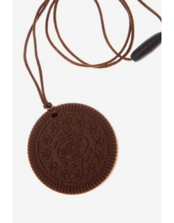 Силиконовый прорезыватель Печенье