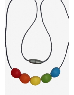 Слингобусы Дорида, радуга