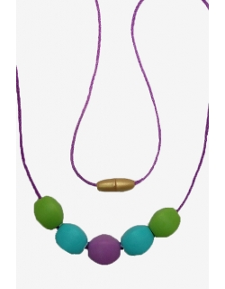 Слингобусы Дорида, бирюзовые