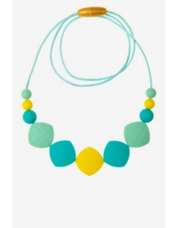 Слингобусы Майя, бирюзовые