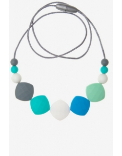 Слингобусы Майя, голубые