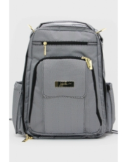 Рюкзак для мамы Ju-Ju-Be - Be Right Back, Legacy Queen of the Nile