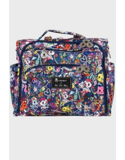 Рюкзак для мамы Ju-Ju-Be B.F.F. Tokidoki Sea Punk