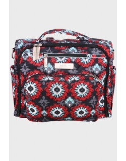 Рюкзак для мамы Ju-Ju-Be B.F.F. Sweet Scarlet