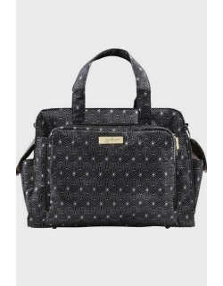 Дорожная сумка для мамы или сумка для двойни Ju-Ju-Be Be Prepared, Legacy The Knight Stars