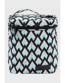 Термосумка для бутылочек Ju-Ju-Be Fuel Cell, Onyx Black Diamond