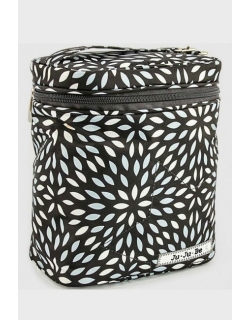 Термосумка для бутылочек Ju-Ju-Be, Platinum Petals