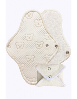 Ежедневная многоразовая женская прокладка MAXI