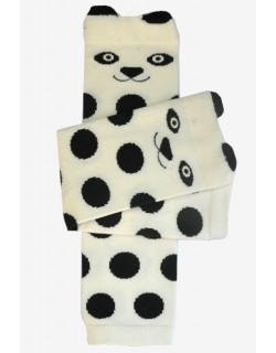 Слингогетры (гетры для детей) "Panda"