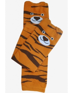 Слингогетры (гетры для детей) "Tiger"