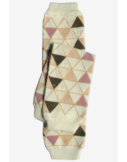 Слингогетры (гетры для детей) "Triangles"