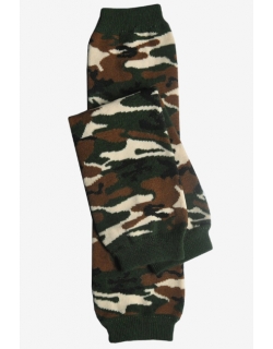 Слингогетры (гетры для детей) "Camouflage"