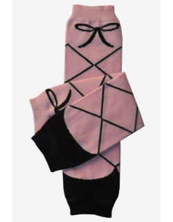 Слингогетры (гетры для детей) "Dancer"