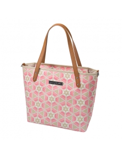 Сумка для мамы Petunia Downtown Tote: Secrets of Salvador