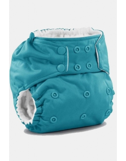 Многоразовый подгузник Kanga Care Rumparooz Onesize, Aquarius