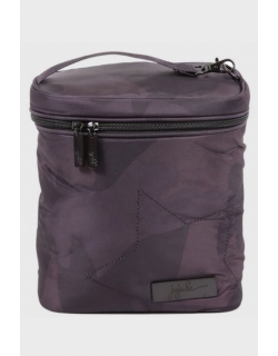 Термосумка для бутылочек Ju-Ju-Be Fuel Cell, Onyx Black Ops