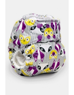 Многоразовый подгузник Kanga Care Rumparooz Onesize, Bonnie