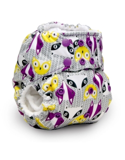 Многоразовый подгузник Rumparooz Onesize Kanga Care