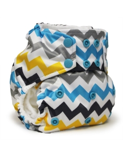Многоразовый подгузник Rumparooz Onesize Kanga Care
