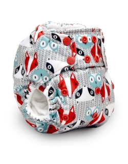 Многоразовый подгузник Rumparooz Onesize Kanga Care