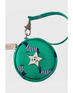 Сумочка для пустышек Ju-Ju-Be - Paci Pod, Coney Island