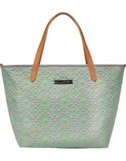 Сумка для мамы Petunia Downtown Tote: Covent Garden