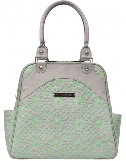 Сумка для мамы Petunia Sashay Satchel: Covent Garden