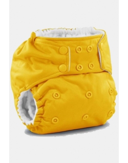 Многоразовый подгузник Kanga Care Rumparooz Onesize, Dandelion