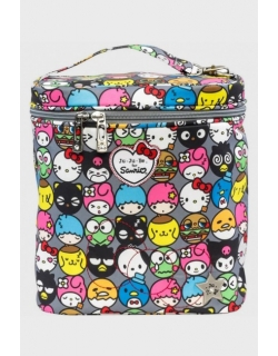 Термосумка для бутылочек Ju-Ju-Be, Hello Kitty Hello Friends