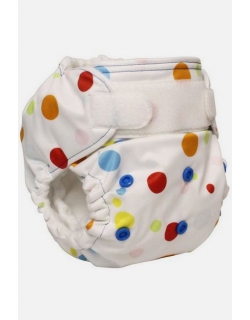 Многоразовый подгузник Kanga Care Rumparooz Onesize, Gumball