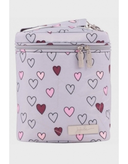 Термосумка для бутылочек Ju-Ju-Be, Happy Hearts