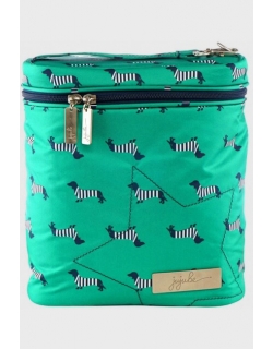 Термосумка для бутылочек Ju-Ju-Be Fuel Cell, Coney Island