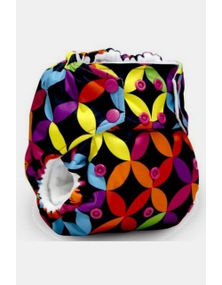 Многоразовый подгузник Kanga Care Rumparooz Onesize, Jeweled