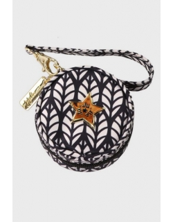 Сумочка для пустышек Ju-Ju-Be - Paci Pod, Legacy Royal Garden