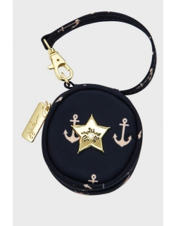 Сумочка для пустышек Ju-Ju-Be - Paci Pod, Legacy the admiral