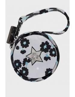 Сумочка для пустышек Ju-Ju-Be - Paci Pod, Onyx Black Beauty