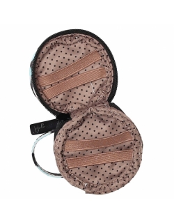 Сумочка для пустышек Ju-Ju-Be Paci Pod Onyx Black Diamond