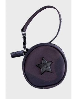 Сумочка для пустышек Ju-Ju-Be - Paci Pod, Onyx Black Ops