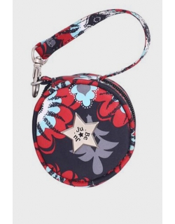 Сумочка для пустышек Ju-Ju-Be - Paci Pod, Sweet Scarlet