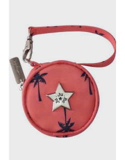 Сумочка для пустышек Ju-Ju-Be - Paci Pod, Palm Beach