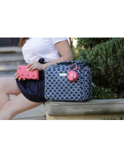 Сумочка для пустышек Ju-Ju-Be - Paci Pod, Palm Beach