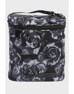 Термосумка для бутылочек Ju-Ju-Be, Black Petals