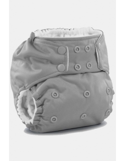 Многоразовый подгузник Kanga Care Rumparooz Onesize, Platinum