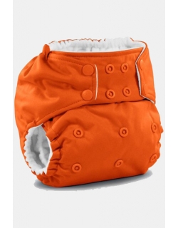 Многоразовый подгузник Kanga Care Rumparooz Onesize, Poppy