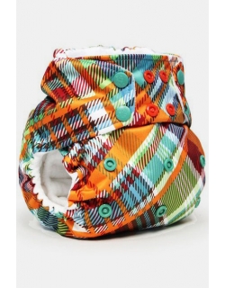 Многоразовый подгузник Kanga Care Rumparooz Onesize, Quinn