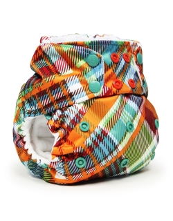 Многоразовый подгузник Rumparooz Onesize Kanga Care