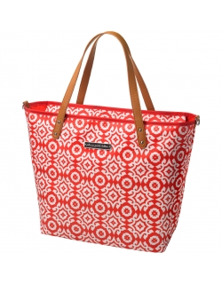 Сумка для мамы Petunia Downtown Tote: Relaxing in Rimini