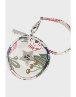 Сумочка для пустышек Ju-Ju-Be - Paci Pod, Rosy Posy