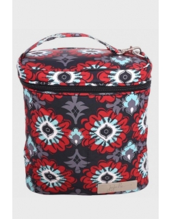 Термосумка для бутылочек Ju-Ju-Be Fuel Cell, Sweet Scarlet