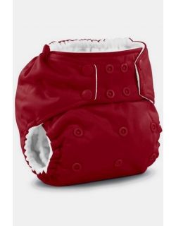 Многоразовый подгузник Kanga Care Rumparooz Onesize, Scarlet